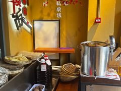 -赣饭农家·江西小炒(西乡店)