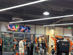 -AFTERWORK健身(万通中心店)