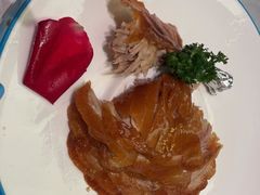 -聆桂烤鸭·金奖烤鸭(静联广场店)