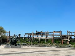 -唐山抗震纪念馆