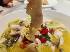 -阿明小菜·海鲜·上海菜(梅陇店)