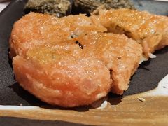 -遇上西雅图多融合海鲜自助餐厅(中房金谊广场店)