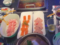 -大隐·成都火锅Bistro(合生麒麟新天地店)