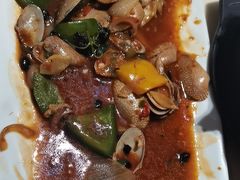 -东江海鲜大排档·潮汕菜·砂锅粥