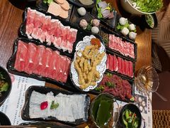 -束河人家(南锣鼓巷店)