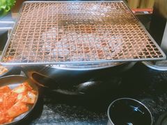 -九田家黑牛烤肉料理(太阳城店)