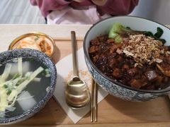 无敌卤肉饭-春风·有糖(崇宁路店)