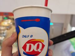 -DQ·蛋糕·冰淇淋(通州万达店)