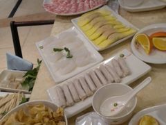 -陌生人火锅餐厅(阳曲路店)