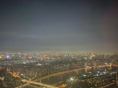-广州四季酒店