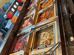 -黑金·寻焰自助百汇·烤肉·火锅(中街店)