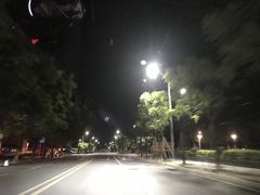 -24H COLOR咖啡厅(惠州金山湖店)