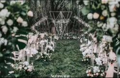 -Sunny喜铺婚礼策划(东部店)