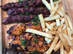 -ALAMEEN阿拉伯餐厅(三里屯店)