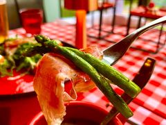 -北辰洲际酒店·IT MAMA意式家味餐厅
