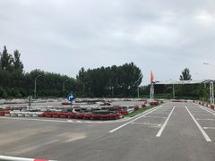 -北京炫动卡丁车俱乐部
