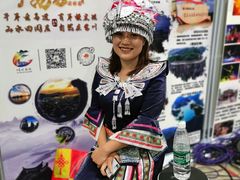 -南宁国际会展中心(会展东博文化旅游区)