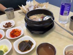 -长顺参鸡汤店(西塔总店)