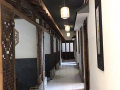 -呼吸森林·生态农庄农家乐私房菜