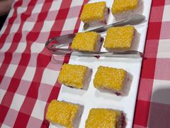 -西贝(上海我格广场店)