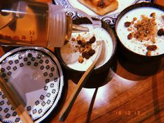 老爷自制酸奶-巴依老爷新疆美食(常营店)