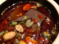 -串大叔炭火烤串·鸡西大冷面刀削面(总店)
