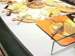 -比格比萨自助(花园路店)