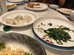 -东方饺子王(工农大路店)