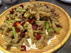 -闫府私房菜(恒隆店)