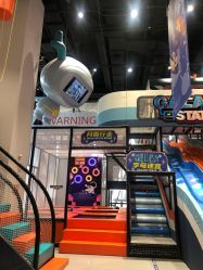 -龙小湖探索乐园 Little Hoo Galaxy(龙湖重庆金沙天街店)