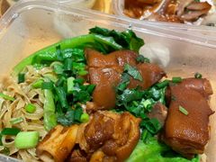 -珍珍小食店(西华路店)