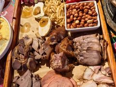 -人民公社大食堂(张家湾店)