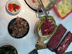 -刘少华贵州小黄牛·鲜牛肉火锅(总店)