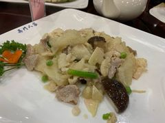 -吴门人家·苏宴宫廷菜(拙政园店)
