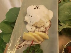 椰浆糯米饭-佐佑帐篷环游记(南锣鼓巷店)