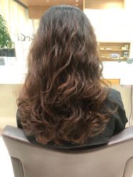 -CARR SALON