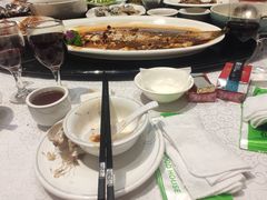 -启东海鲜人家(古美路店)