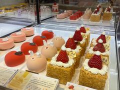 -DEMO黛慕蛋糕(中泰店)