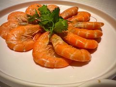-醉辉皇上海之巅(上海中心大厦店)