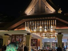 -西双版纳融创皇冠假日度假酒店