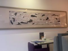 -北京德胜门华宇假日酒店·画廊咖啡厅
