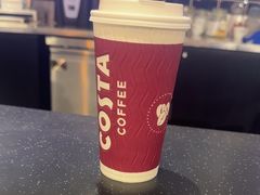 -COSTA COFFEE(百葛服务区店)