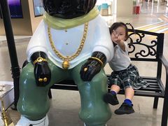 -天虹商场(后海店)