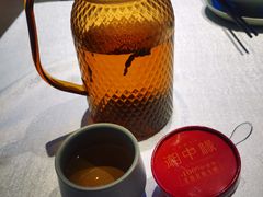 -湘中缘·湖南菜(娄底驻京办店)