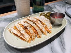 -沛家·西餐Brunch·直火料理