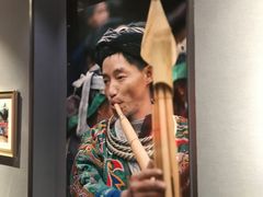 -黔蘑菇四季餐厅(观山湖店)