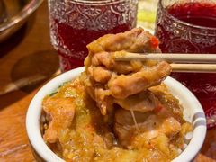 -雀舞云南菜(天津天河城购物中心店)