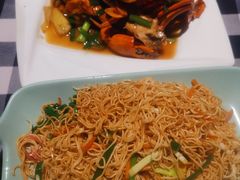 -阿妹小海鲜(下角店)