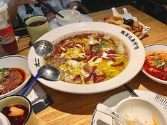 -太二酸菜鱼(深圳布吉万象汇店)