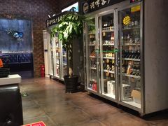 -一麻一辣麻辣香锅(方庄店)